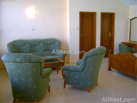 Chuchulev Hotel 12